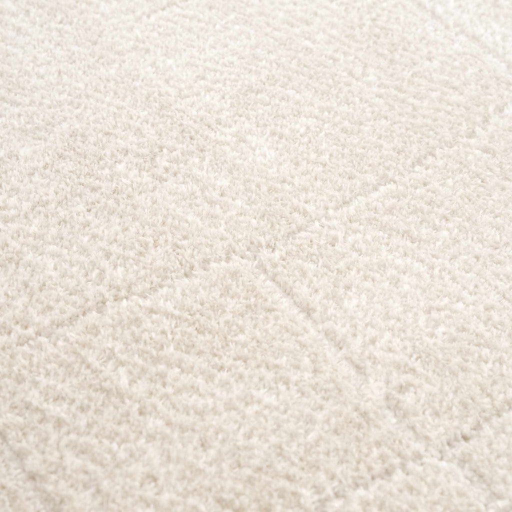 Koume Ivory Area Rug - thewrightstore