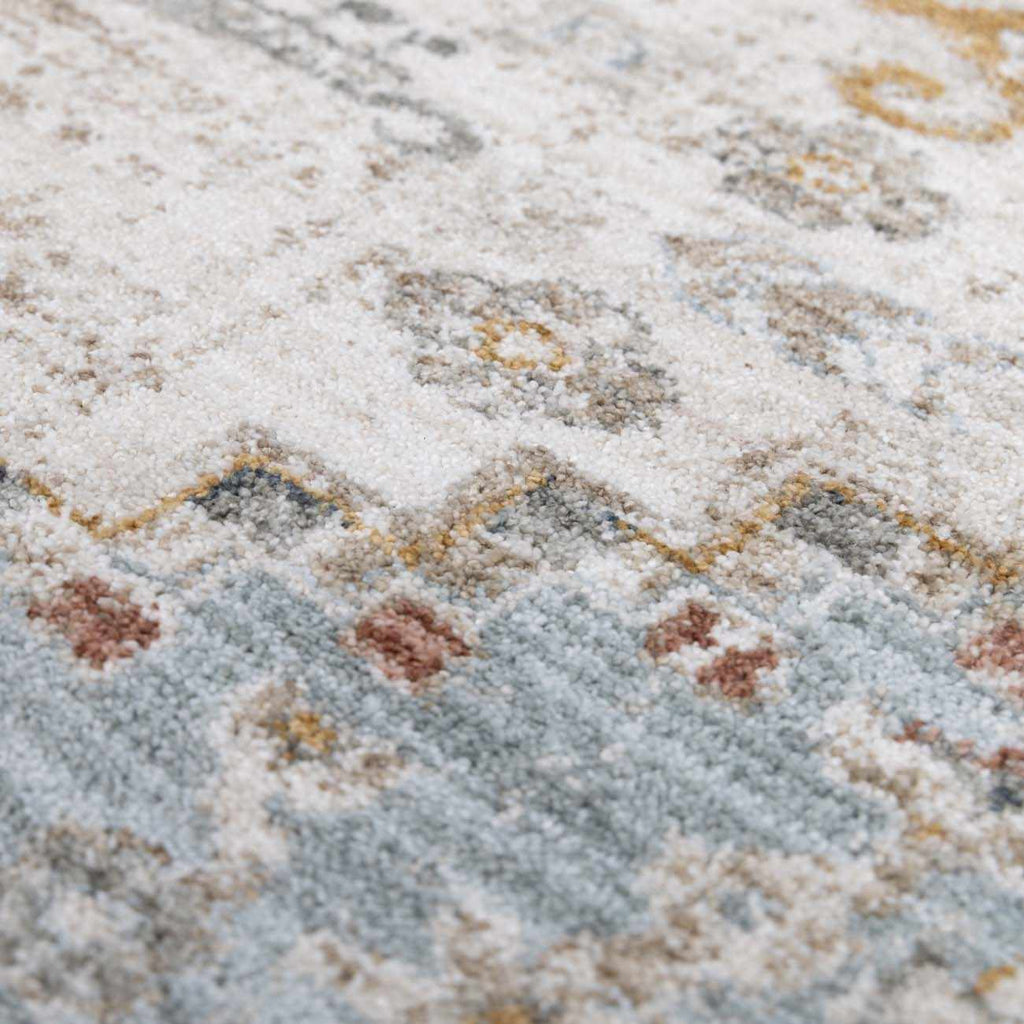 Kouta Cream Area Rug - thewrightstore