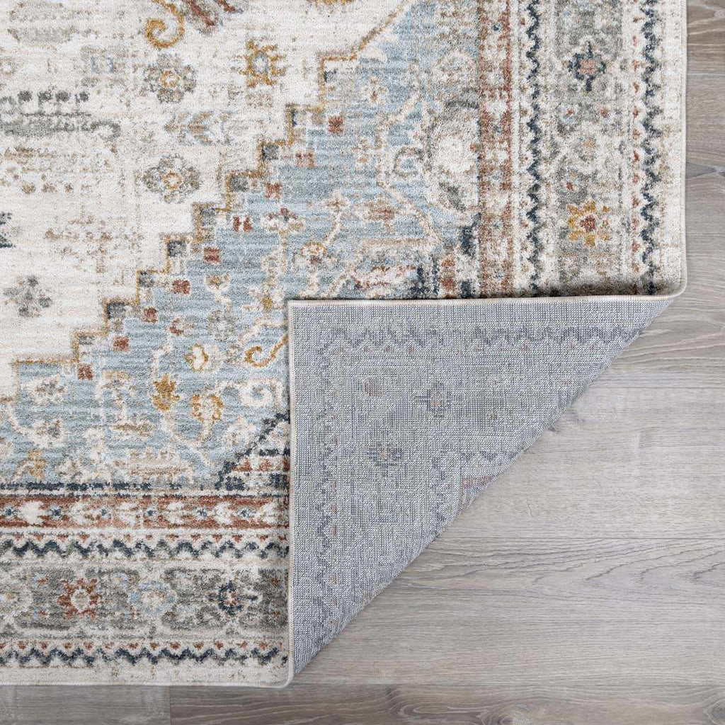 Kouta Cream Area Rug - thewrightstore