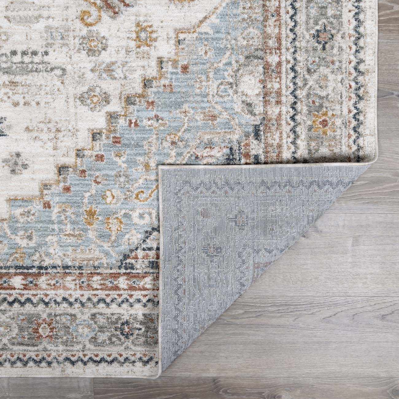 Kouta Cream Area Rug - thewrightstore