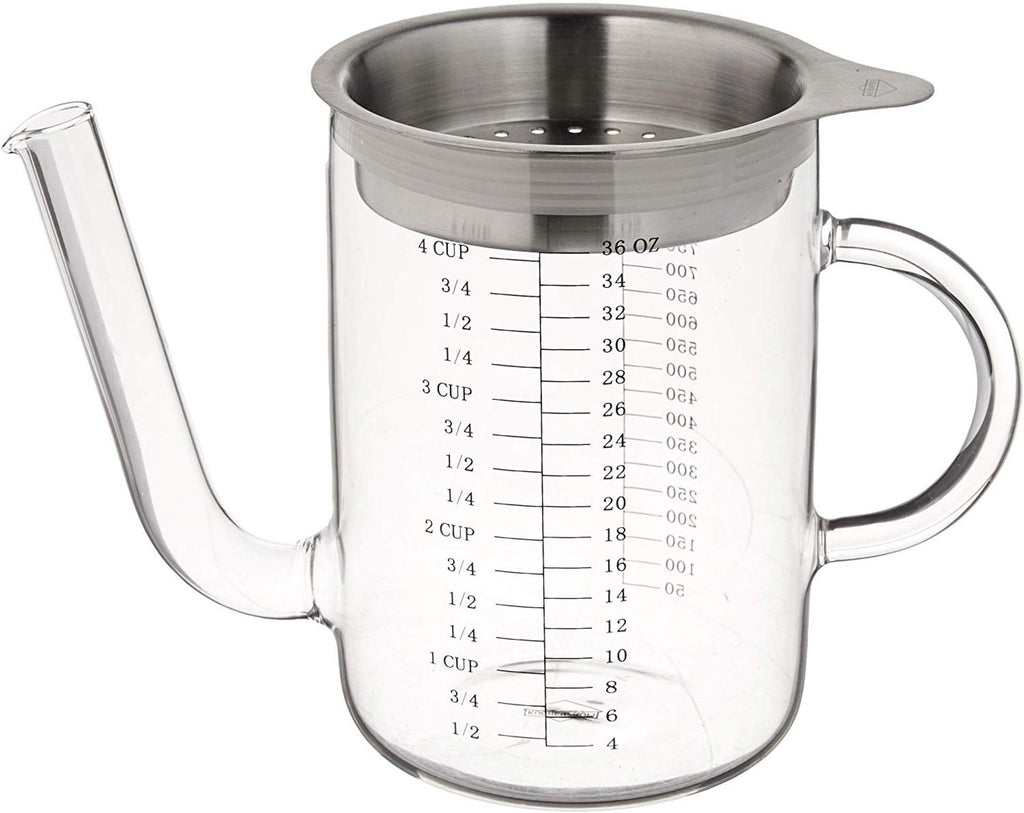 Kuchenprofi Gravy Separator - thewrightstore