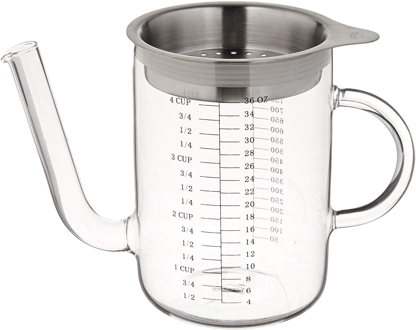 Kuchenprofi Gravy Separator - thewrightstore