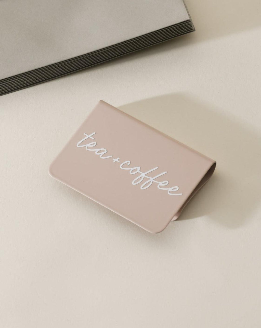 Label - Clip - thewrightstore