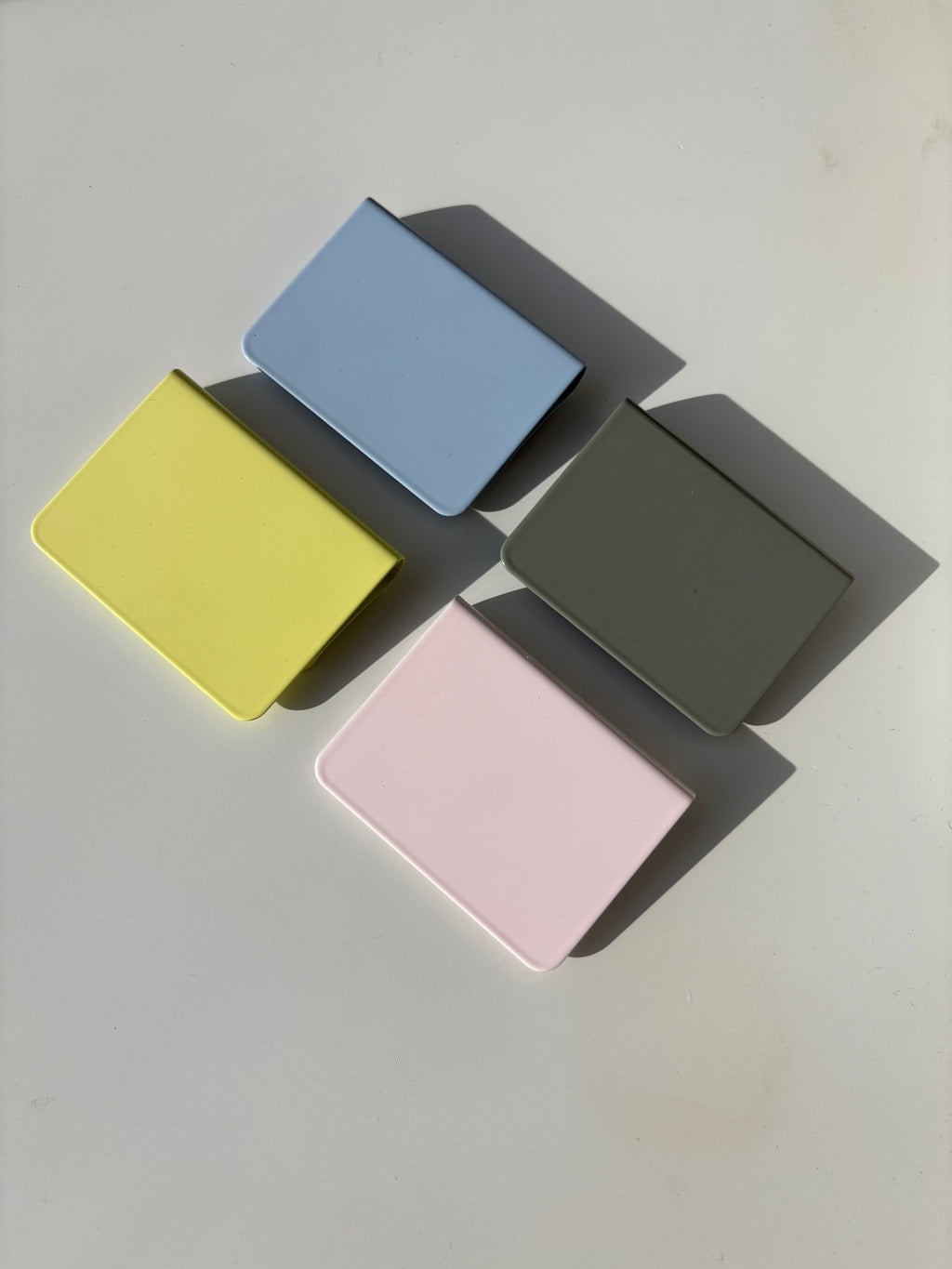 Label - Clip - thewrightstore