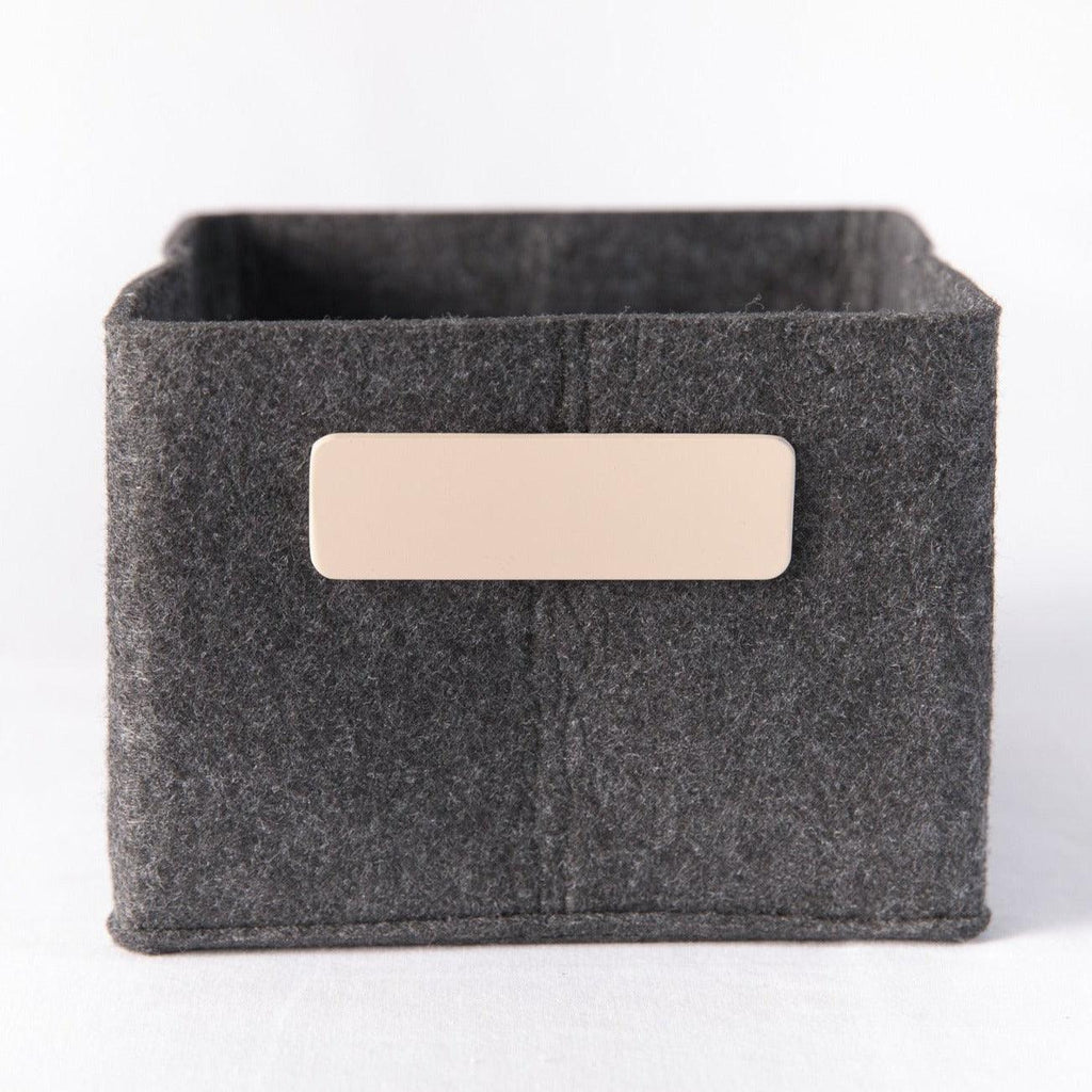 Label - Pin - thewrightstore