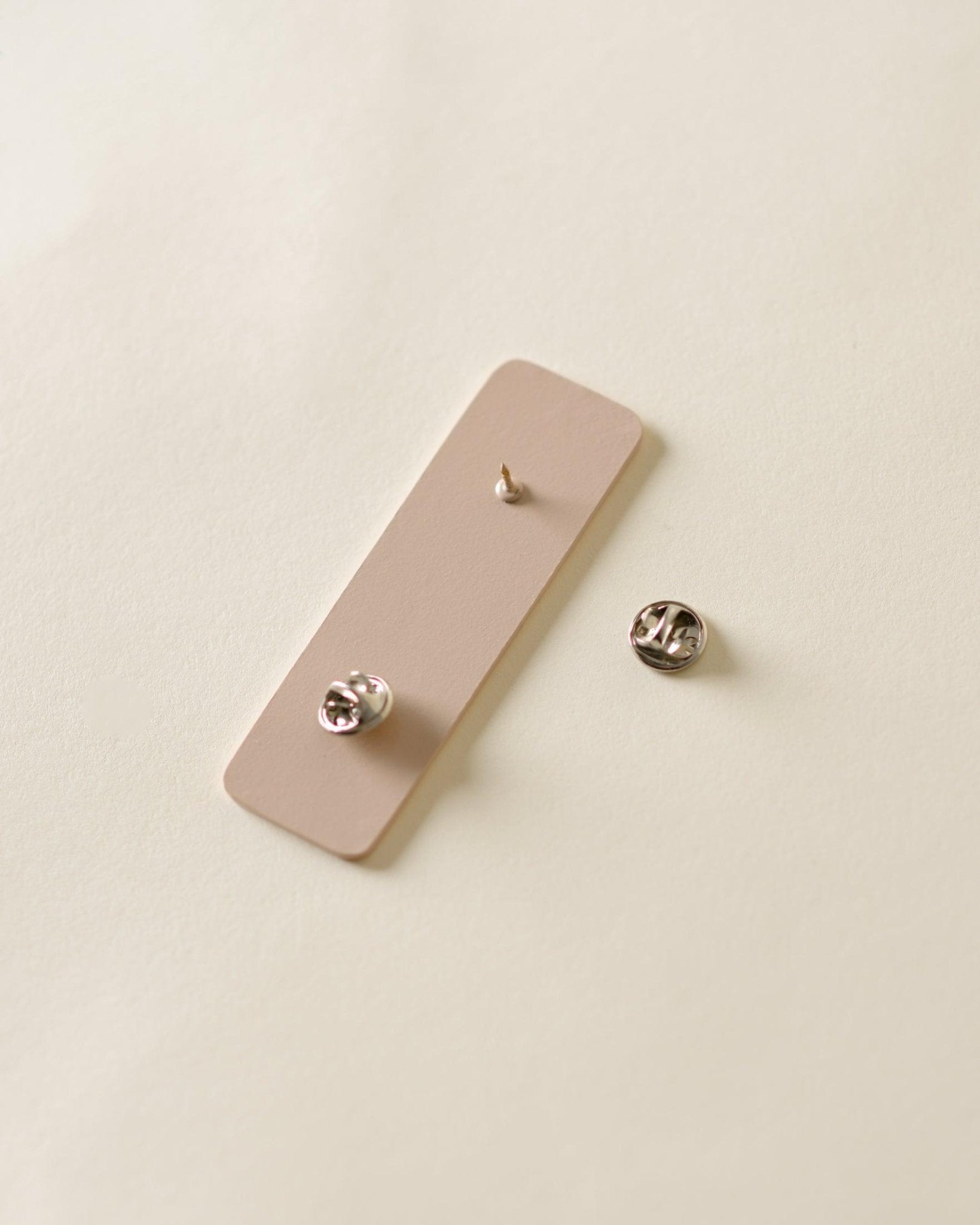 Label - Pin - thewrightstore