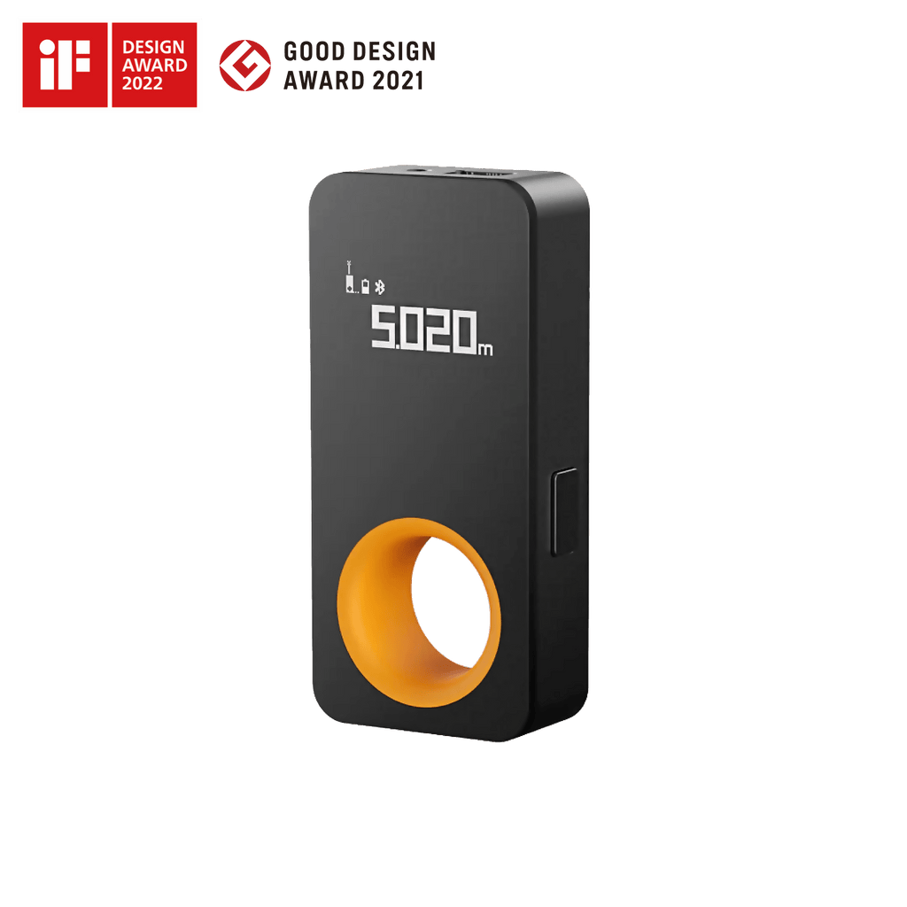Laser Measure - thewrightstore