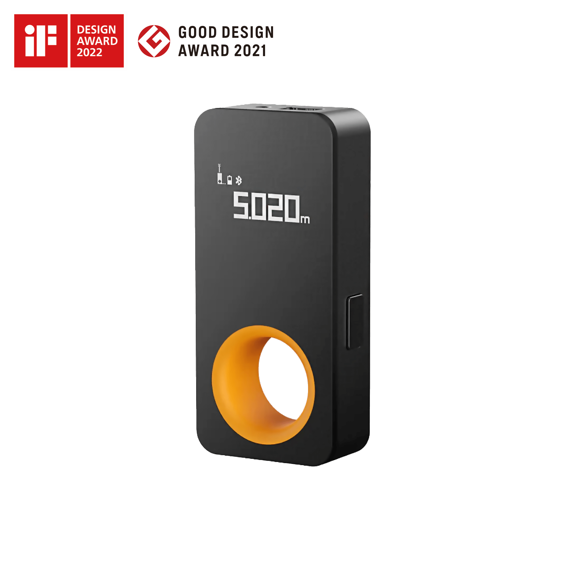 Laser Measure - thewrightstore