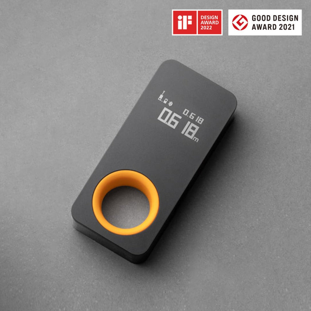 Laser Measure - thewrightstore