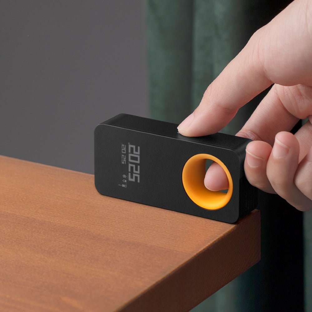 Laser Measure - thewrightstore