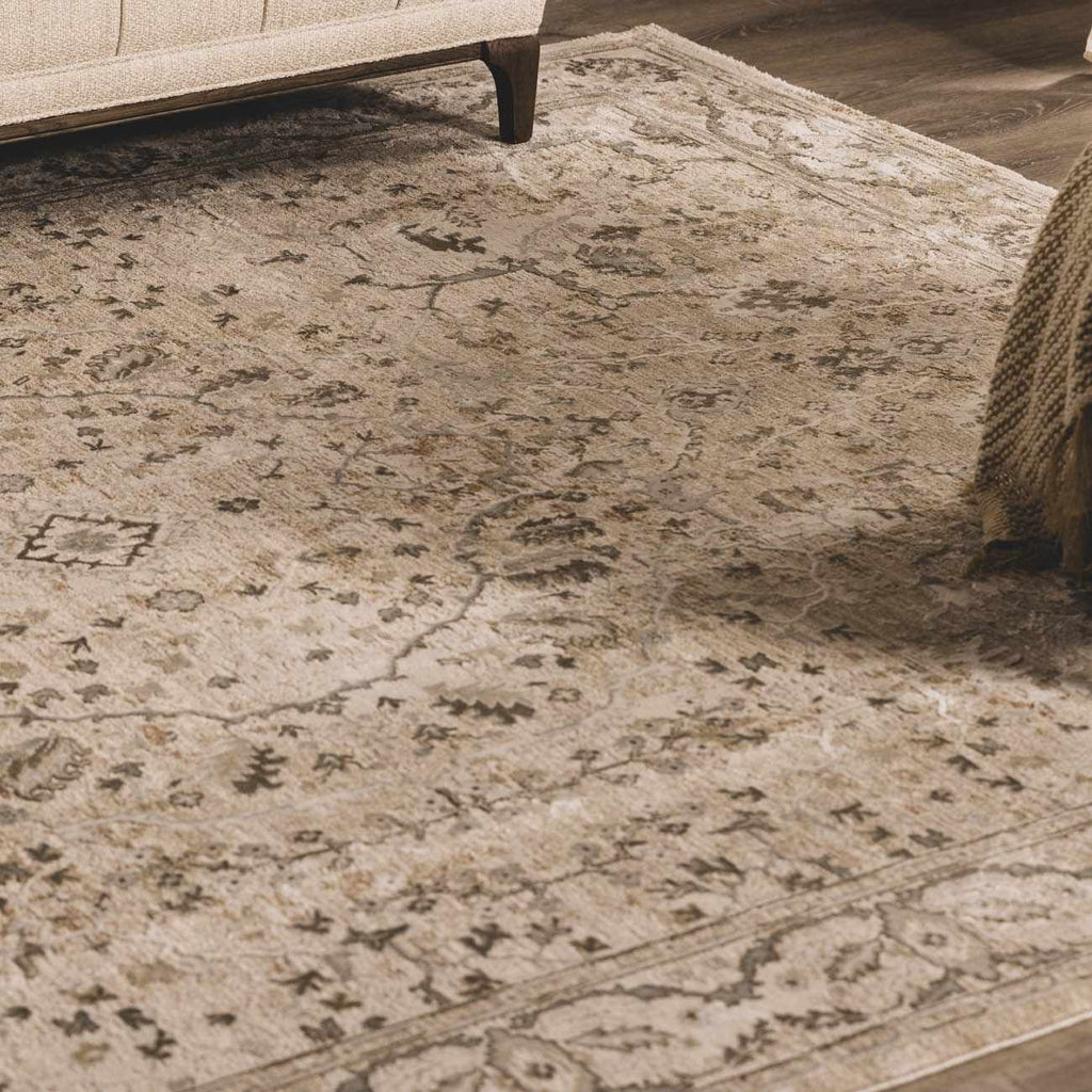 Laughlin Thick Luxe Boutique Rug - thewrightstore