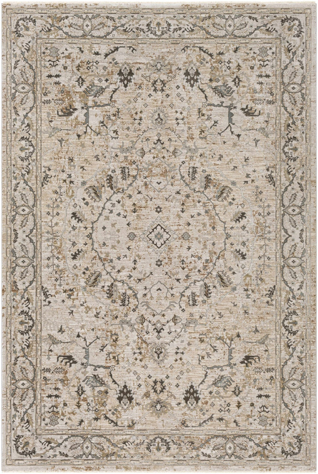 Laughlin Thick Luxe Boutique Rug - thewrightstore