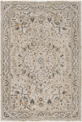 Laughlin Thick Luxe Boutique Rug - thewrightstore