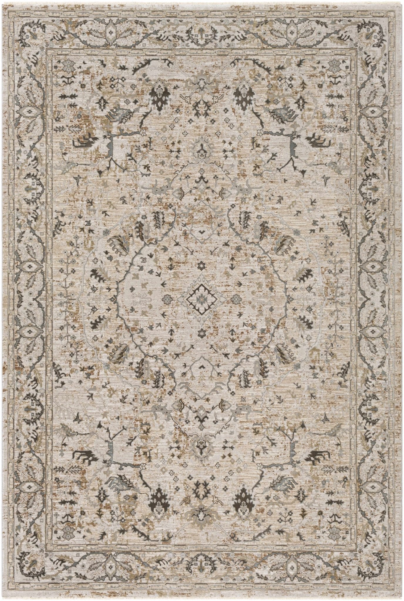 Laughlin Thick Luxe Boutique Rug - thewrightstore