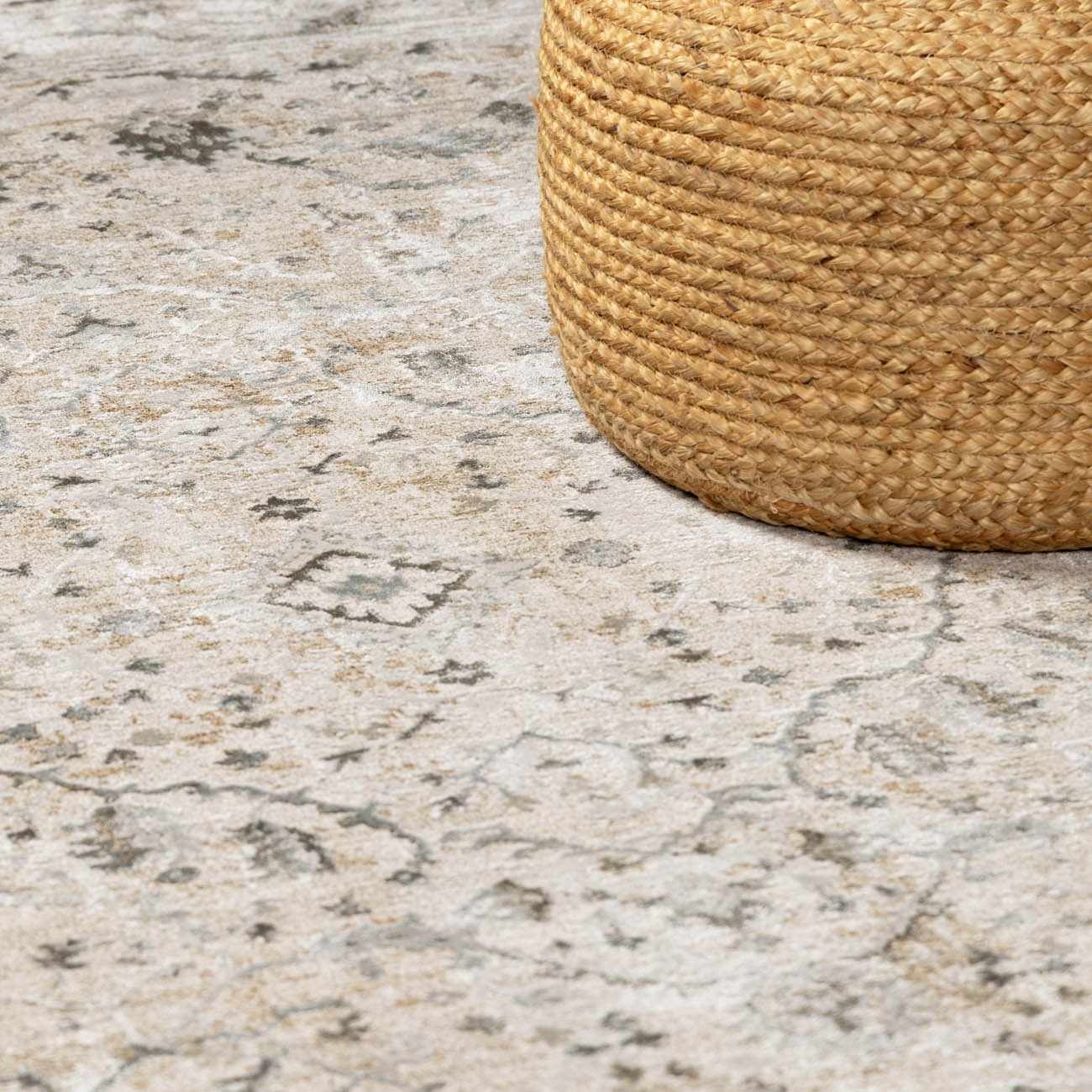 Laughlin Thick Luxe Boutique Rug - thewrightstore