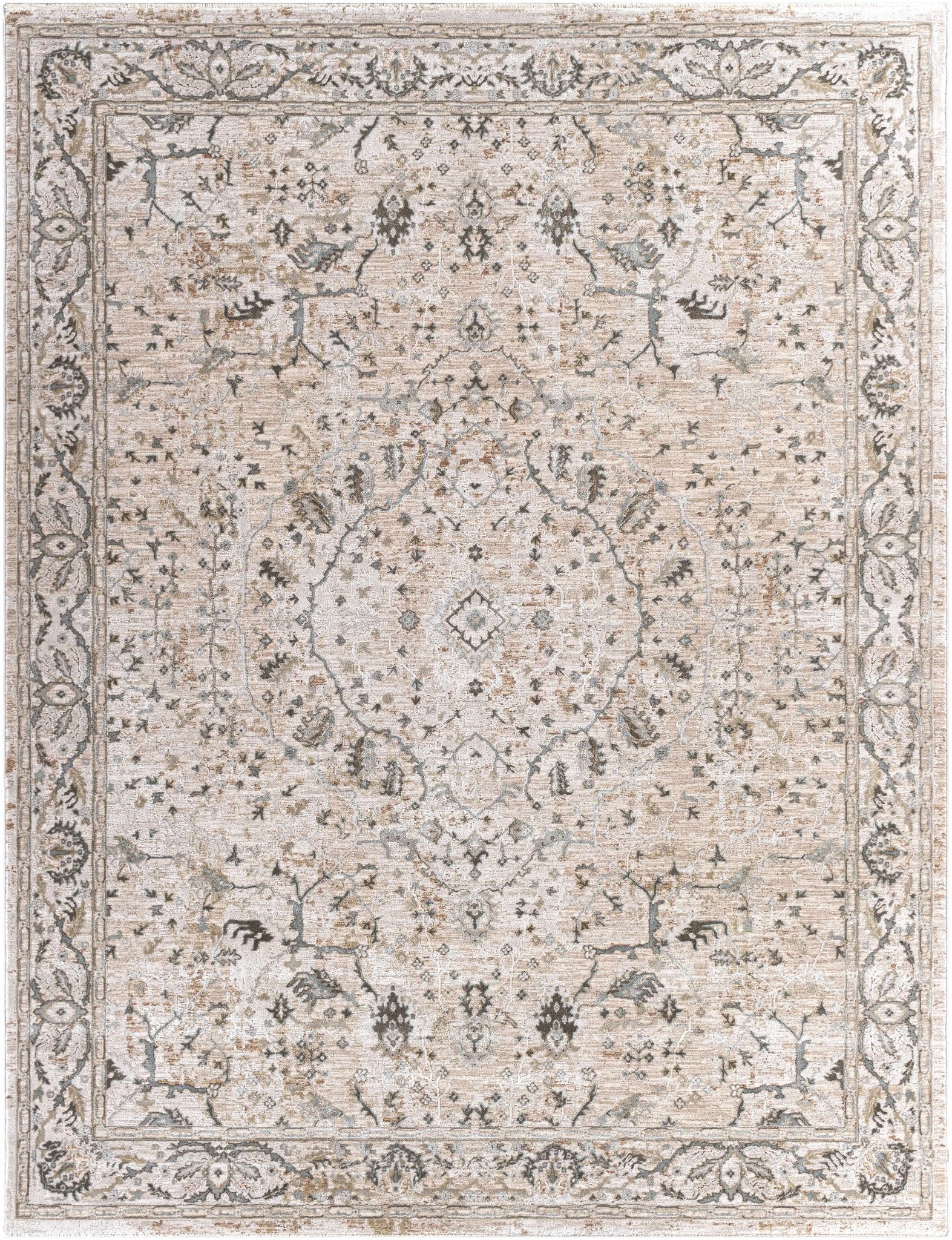 Laughlin Thick Luxe Boutique Rug - thewrightstore