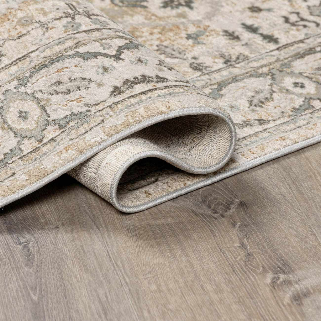 Laughlin Thick Luxe Boutique Rug - thewrightstore