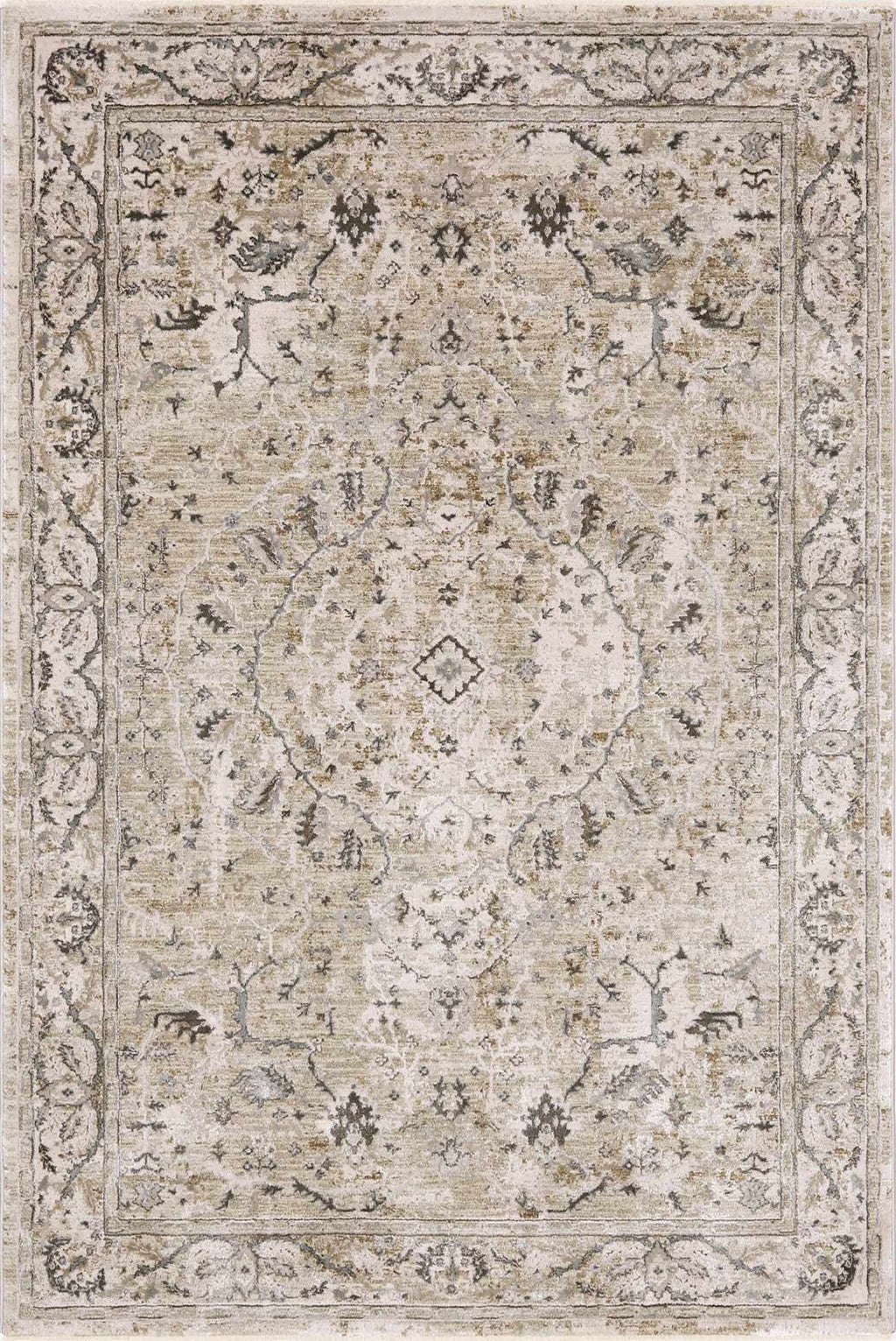Laughlin Thick Luxe Boutique Rug - thewrightstore