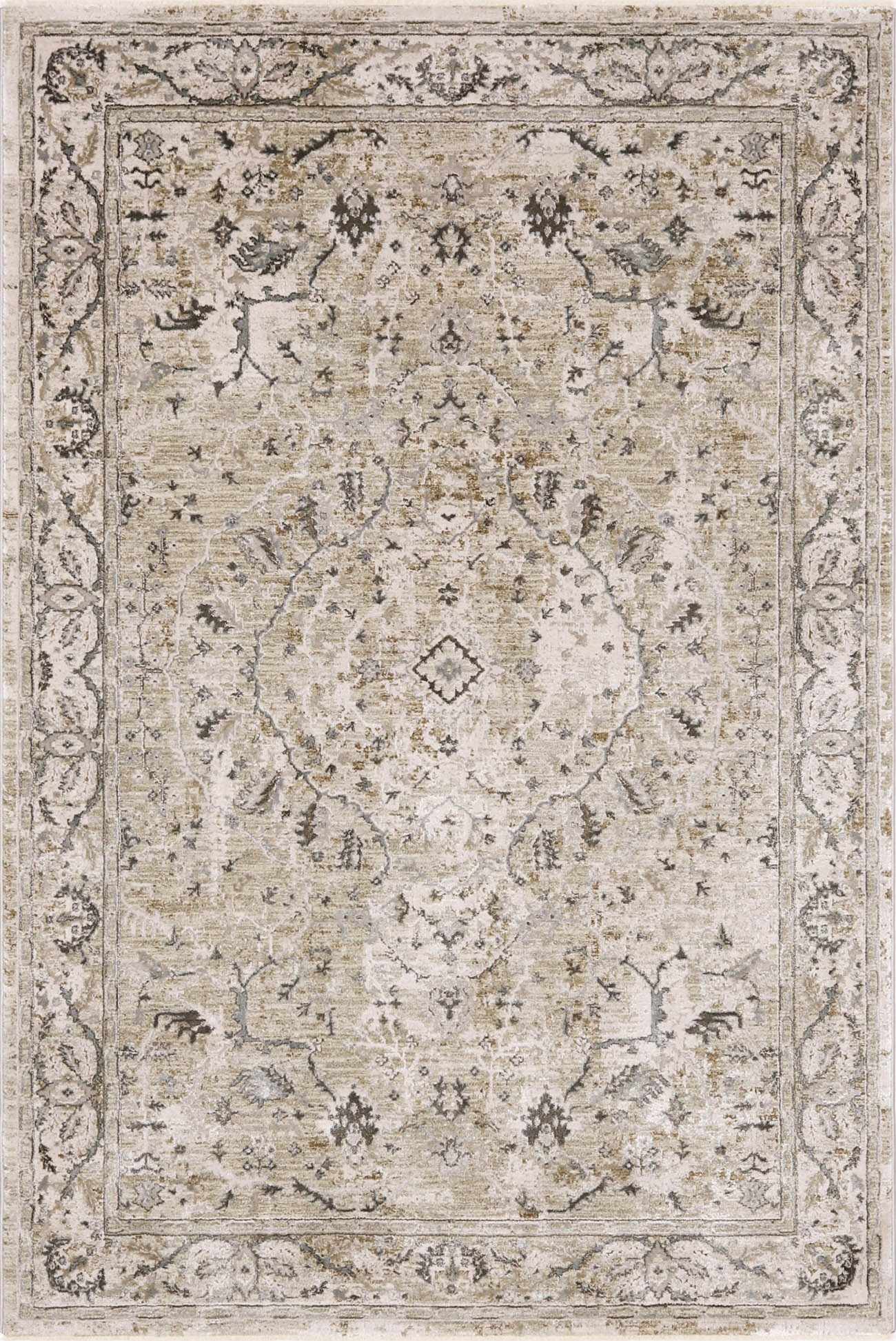 Laughlin Thick Luxe Boutique Rug - thewrightstore