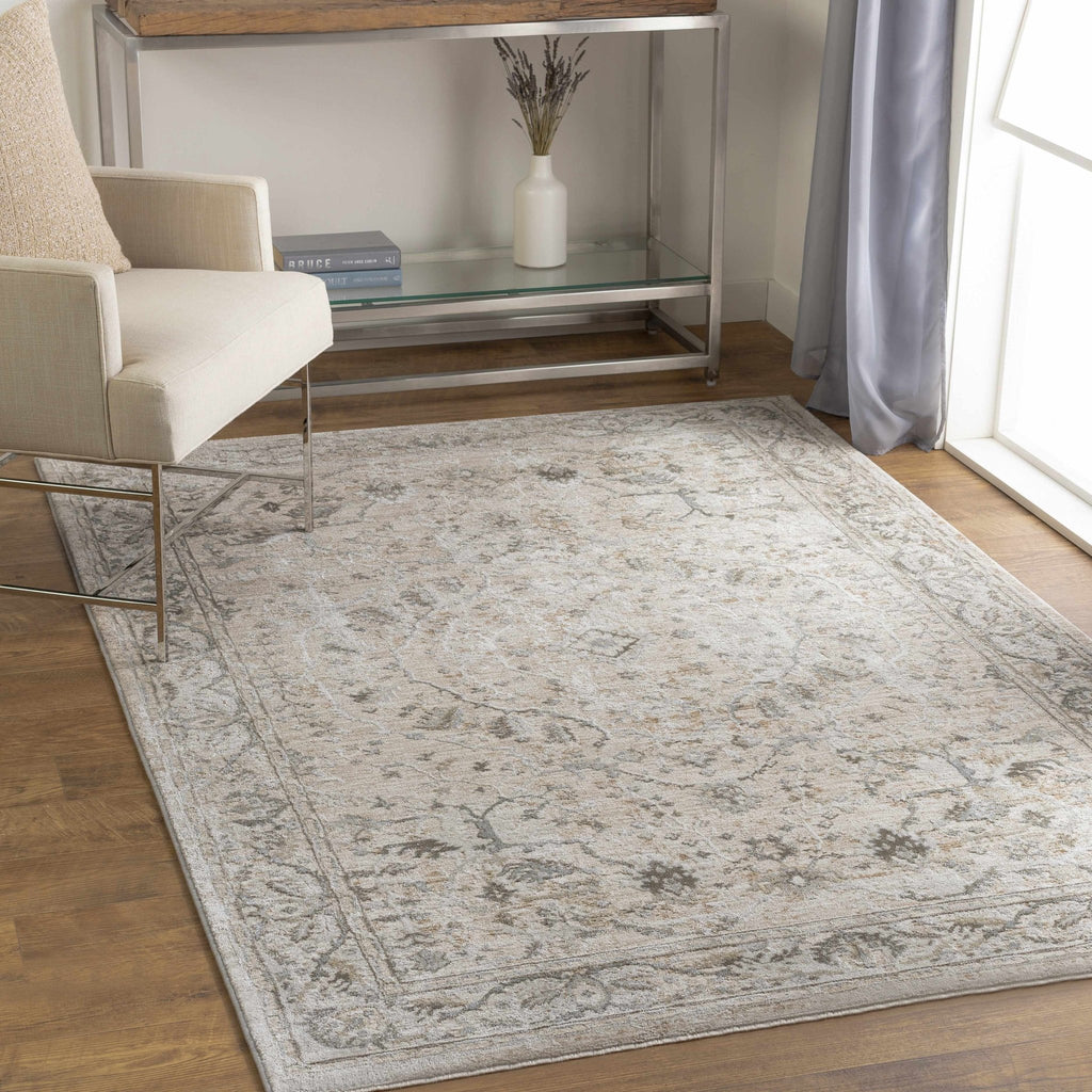 Laughlin Thick Luxe Boutique Rug - thewrightstore