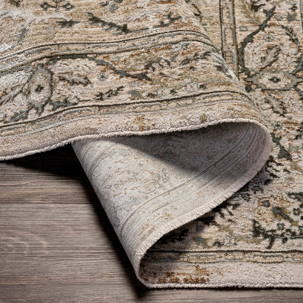 Laughlin Thick Luxe Boutique Rug - thewrightstore