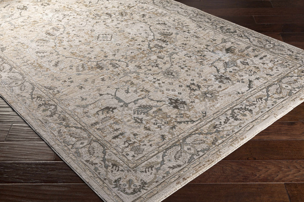 Laughlin Thick Luxe Boutique Rug - thewrightstore