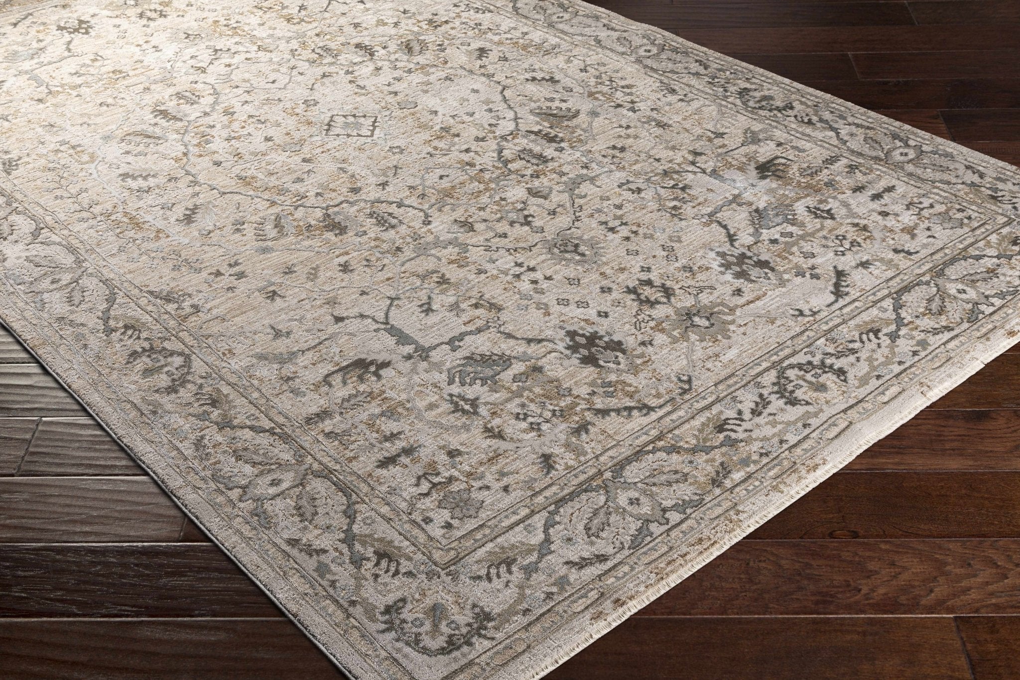 Laughlin Thick Luxe Boutique Rug - thewrightstore