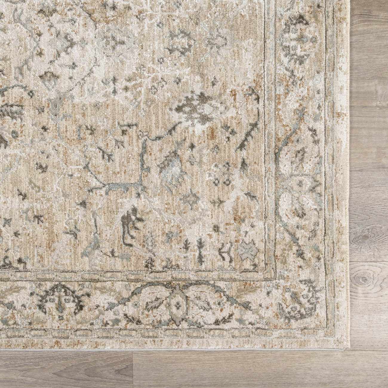 Laughlin Thick Luxe Boutique Rug - thewrightstore