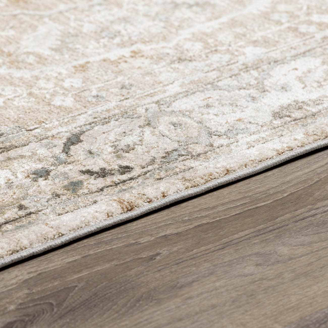 Laughlin Thick Luxe Boutique Rug - thewrightstore