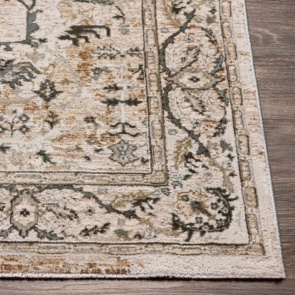 Laughlin Thick Luxe Boutique Rug - thewrightstore
