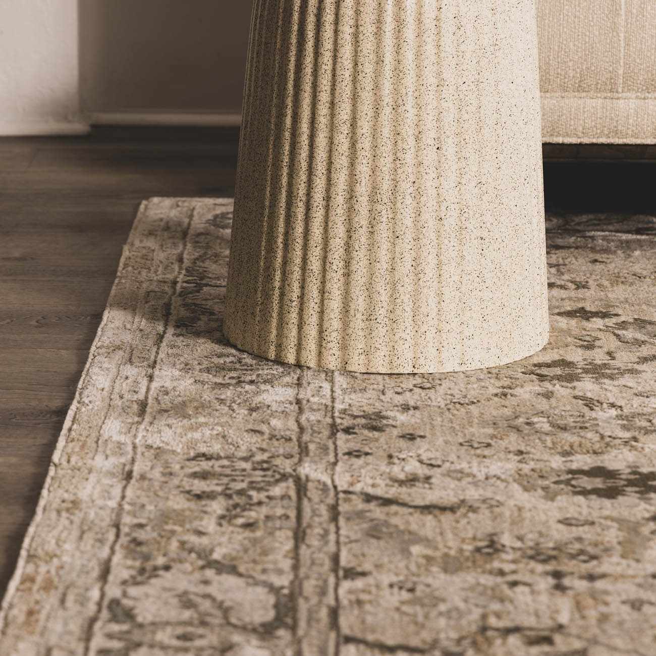 Laughlin Thick Luxe Boutique Rug - thewrightstore