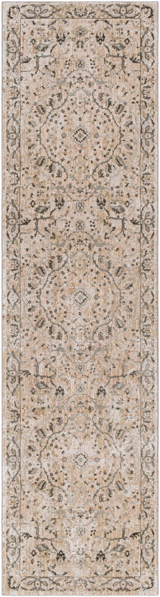 Laughlin Thick Luxe Boutique Rug - thewrightstore