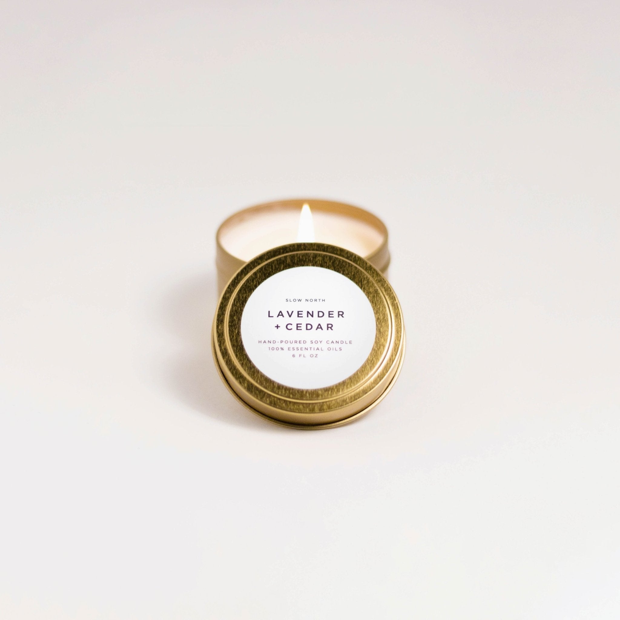 Lavender + Cedar - thewrightstore