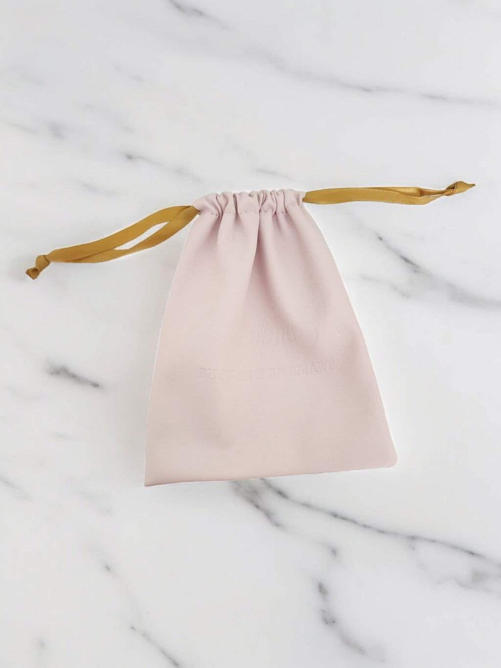 LEATHER POUCH - thewrightstore