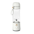 Licuadora Portátil Para Llevar 2.0, 70 W, 16 Oz, Glaseado Blanco by Drew Barrymore - thewrightstore