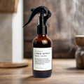 Linen Spray - Embers + Leather - thewrightstore