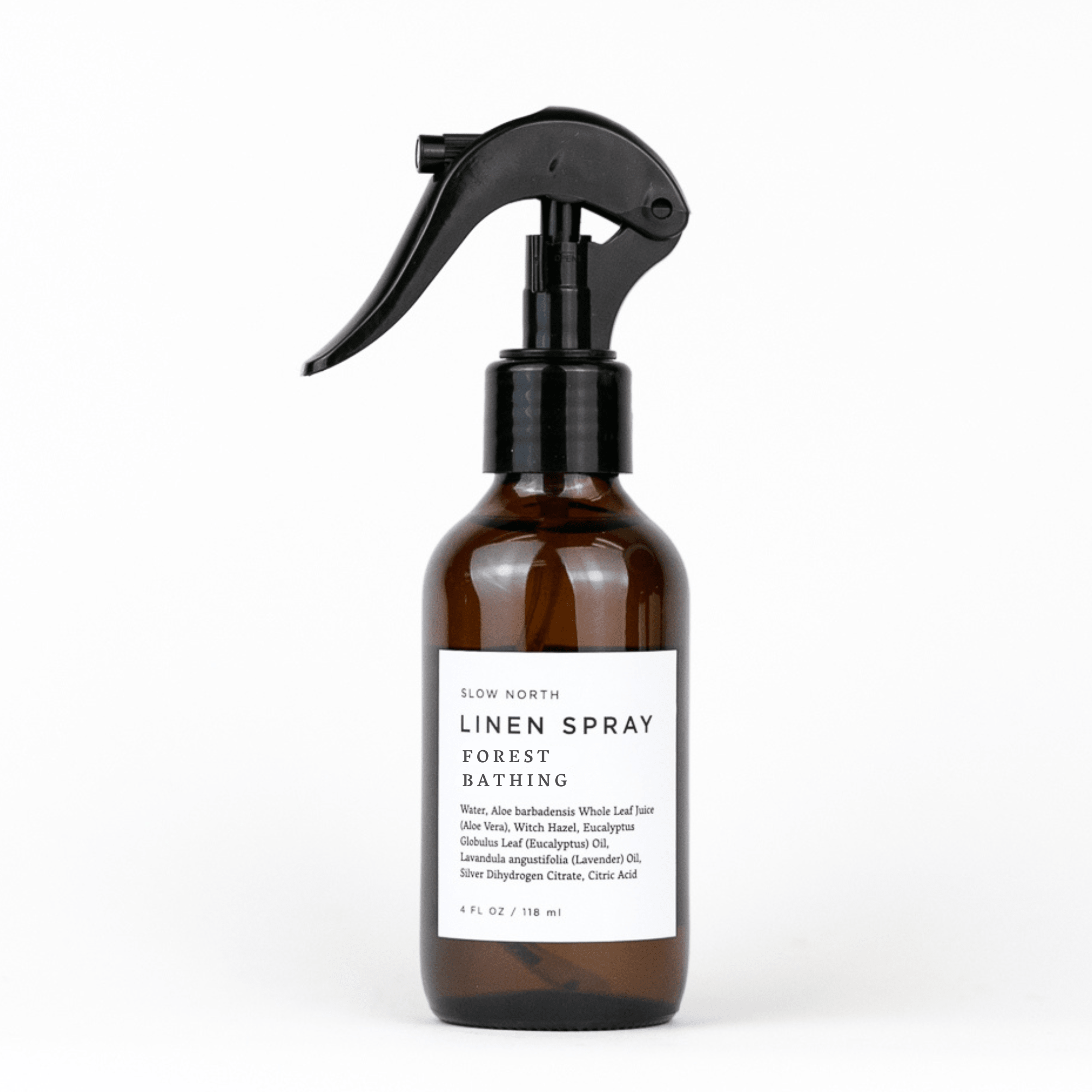 Linen Spray - Forest Bathing - thewrightstore