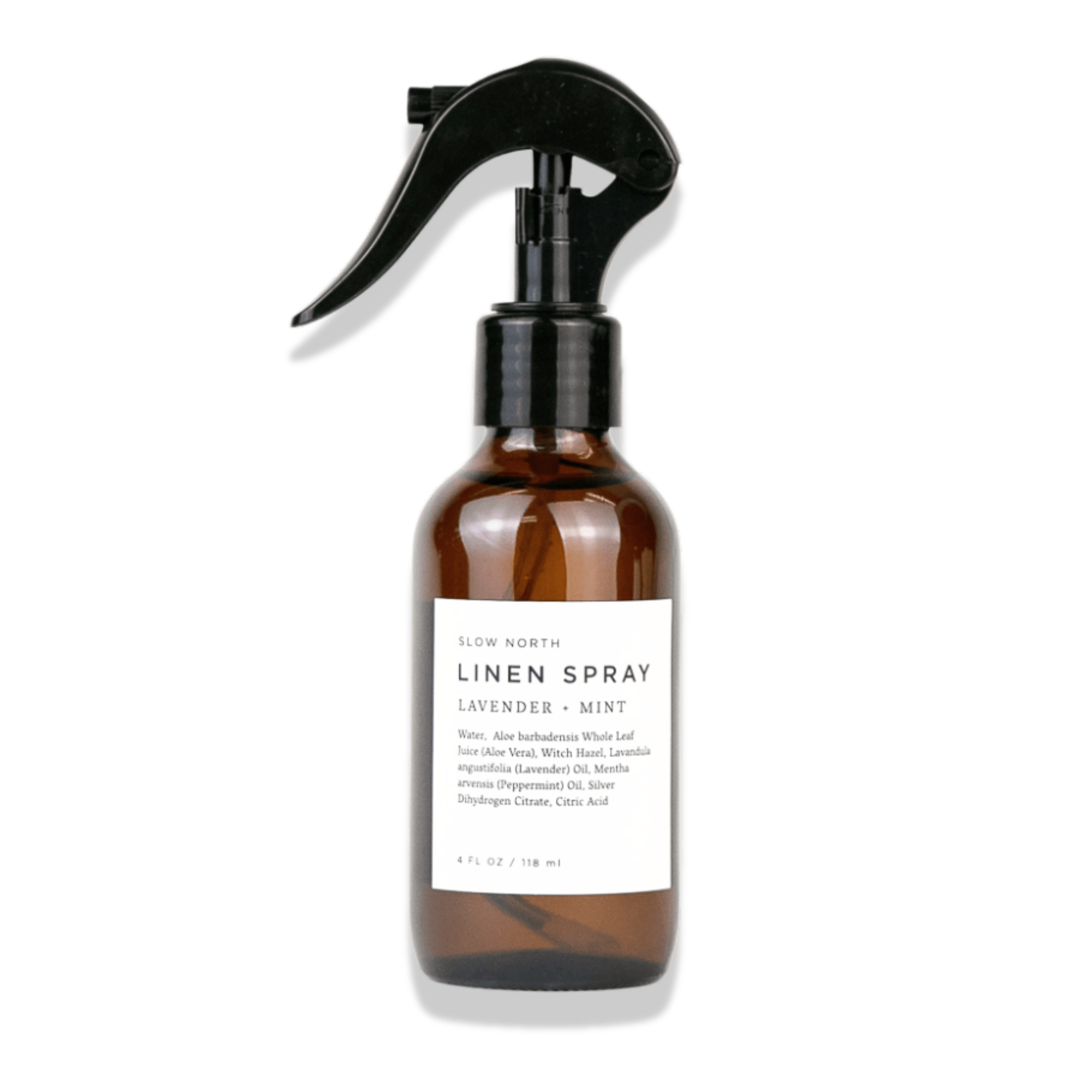 Linen Spray - Lavender + Mint - thewrightstore