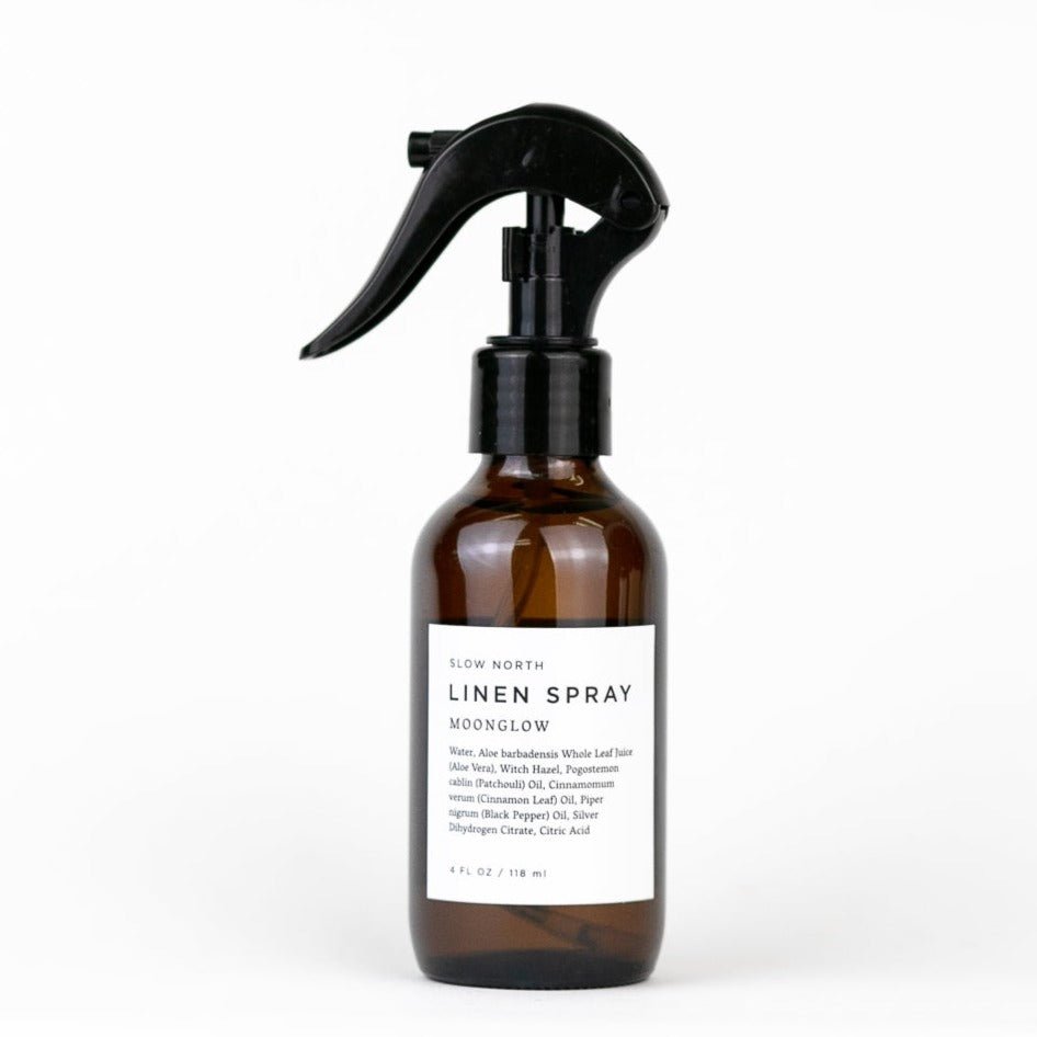 Linen Spray - Moonglow - thewrightstore