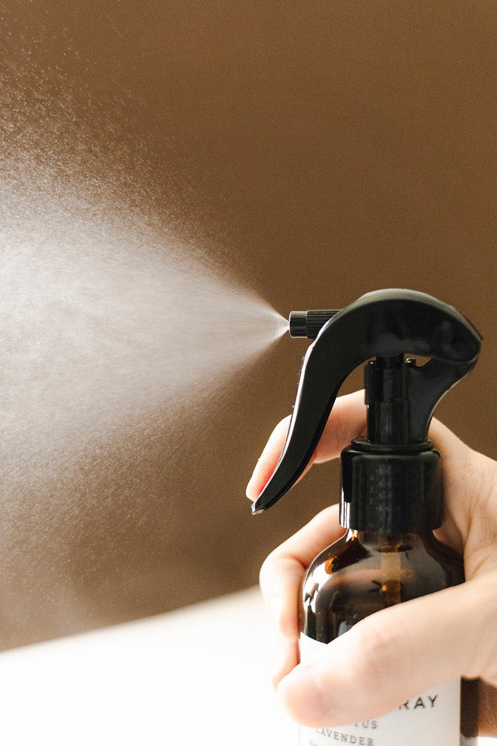 Linen Spray - Of The Sea - thewrightstore