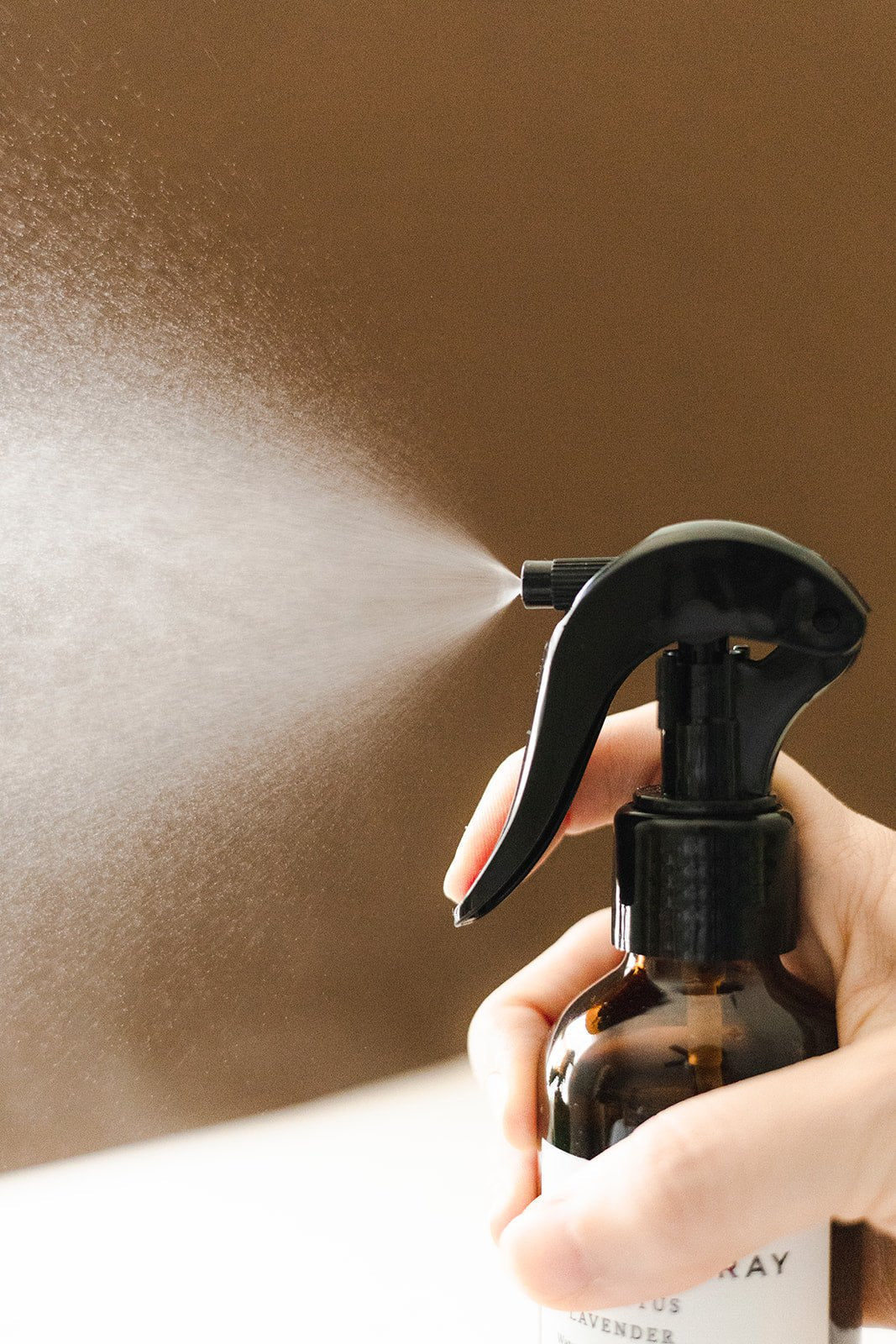 Linen Spray - Of The Sea - thewrightstore