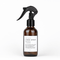 Linen Spray - Orange + Clove - thewrightstore