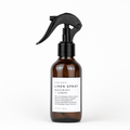 Linen Spray - Rosemary + Lemon - thewrightstore