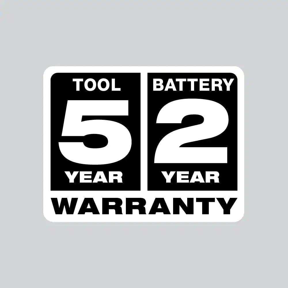 M12 12V Lithium - Ion Cordless Combo Kit (5 - Tool) with Two 1.5 Ah Batteries, Charger and Tool Bag - thewrightstore