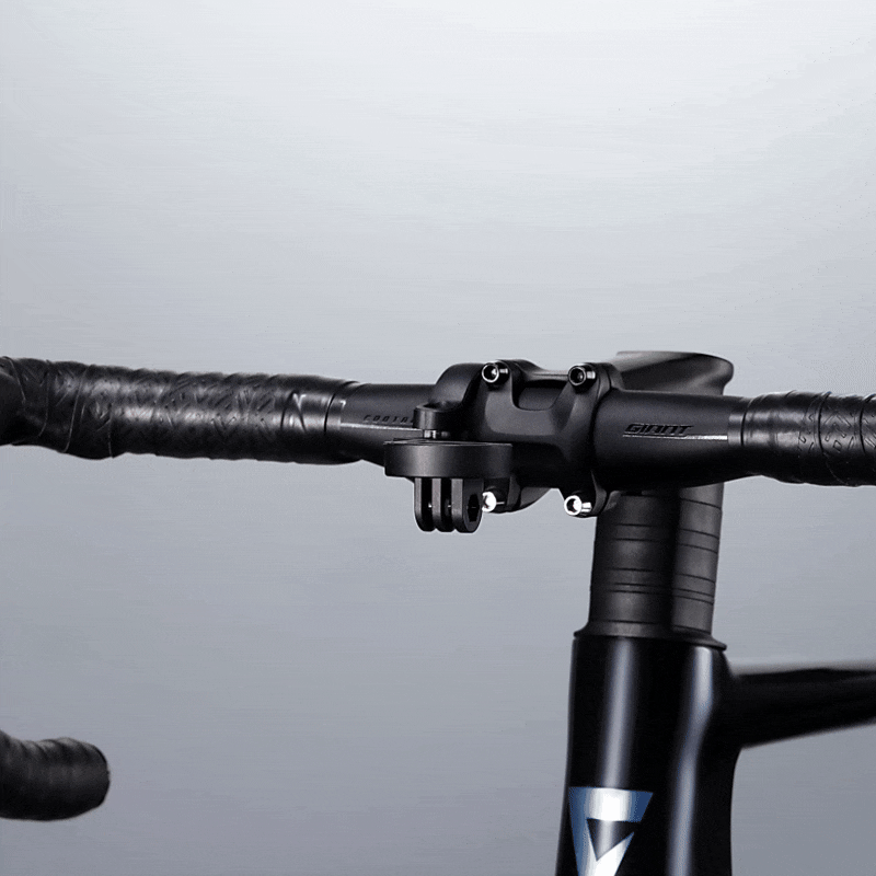 HORI 1300 DUAL MOUNTED BIKE LIGHT