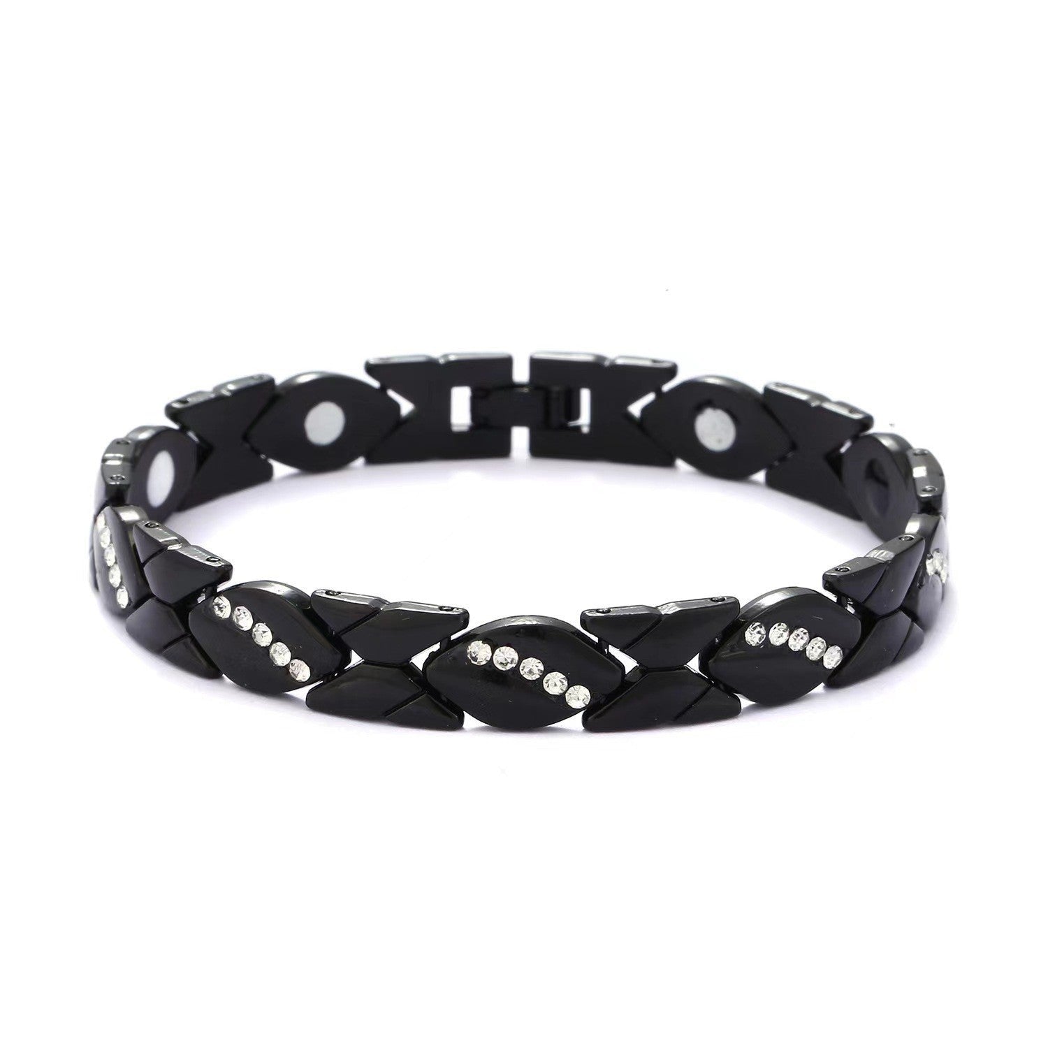 Magnetic Energy Therapy Pain Relief Copper Bracelet For Men And Women - thewrightstore