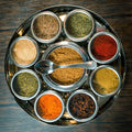 Mexican Spice Wheel - thewrightstore
