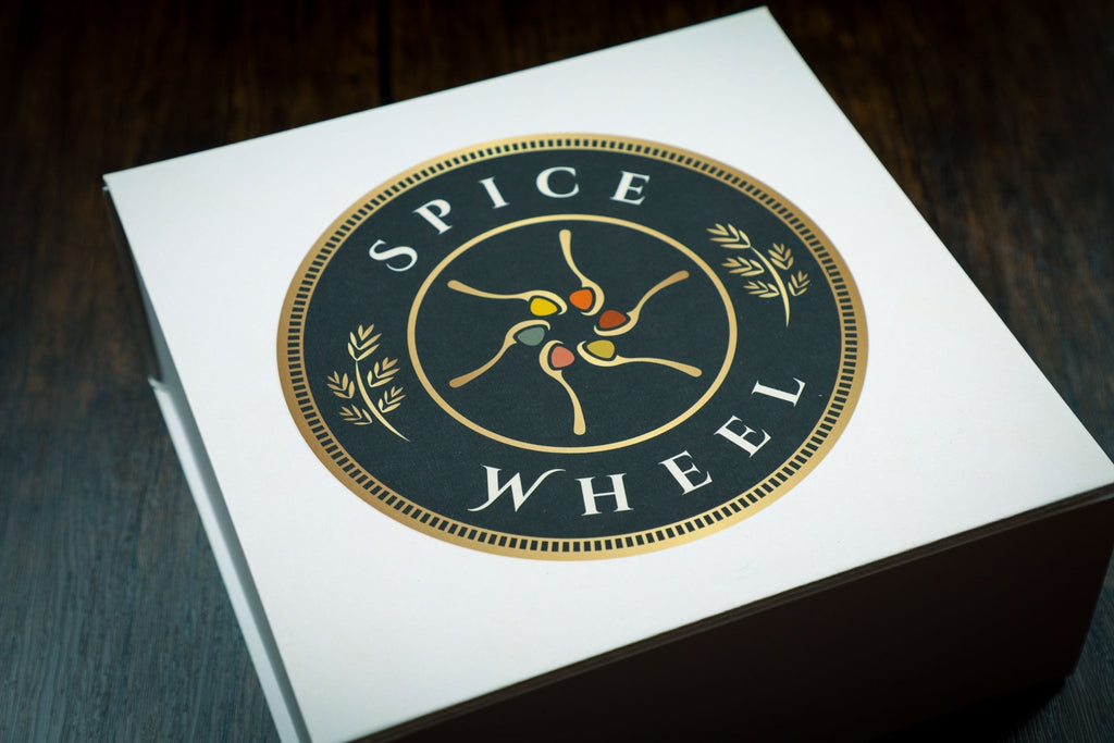 Mexican Spice Wheel - thewrightstore