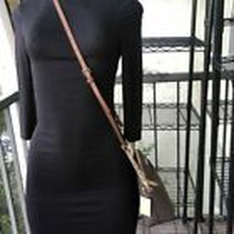 Michael Kors Lady PVC or Leather Crossbody Bag Handbag Messenger Purse Shoulder - thewrightstore
