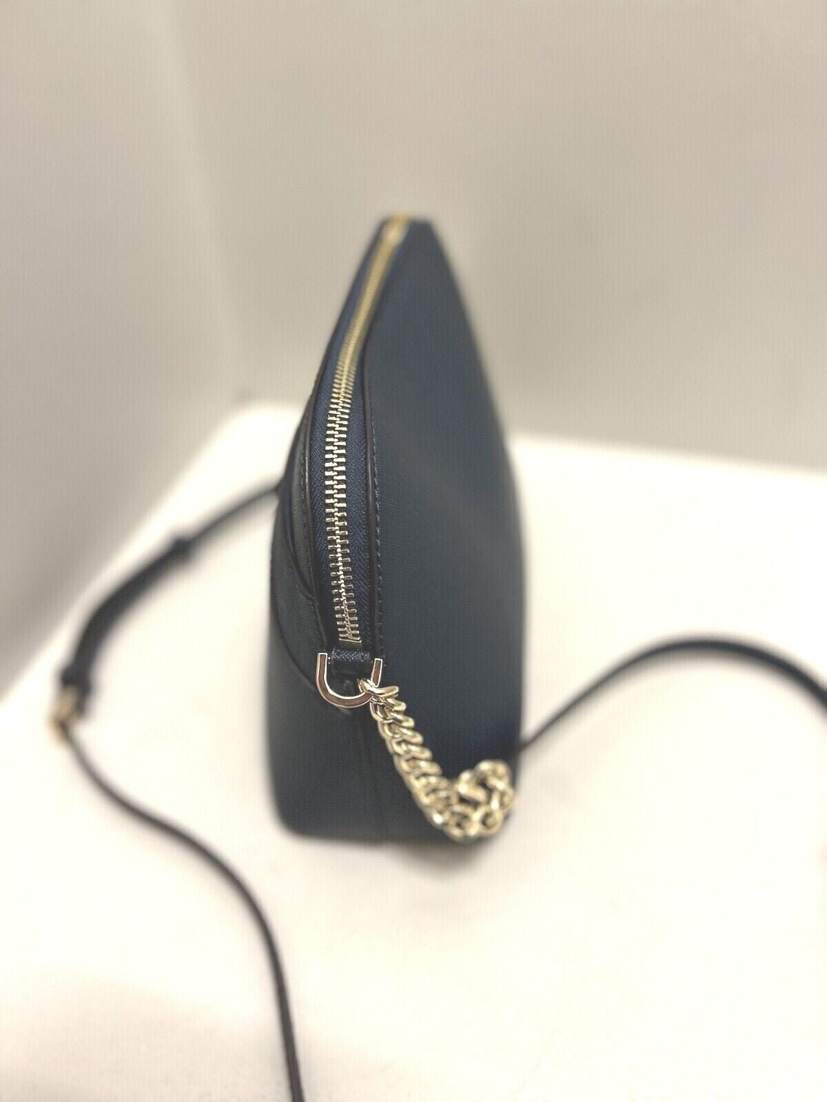 Michael Kors Lady PVC or Leather Crossbody Bag Handbag Messenger Purse Shoulder - thewrightstore